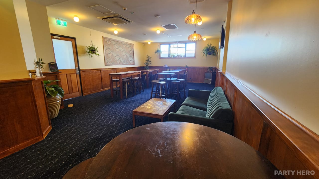 Lambton Park Hotel - party venue in Newcastle