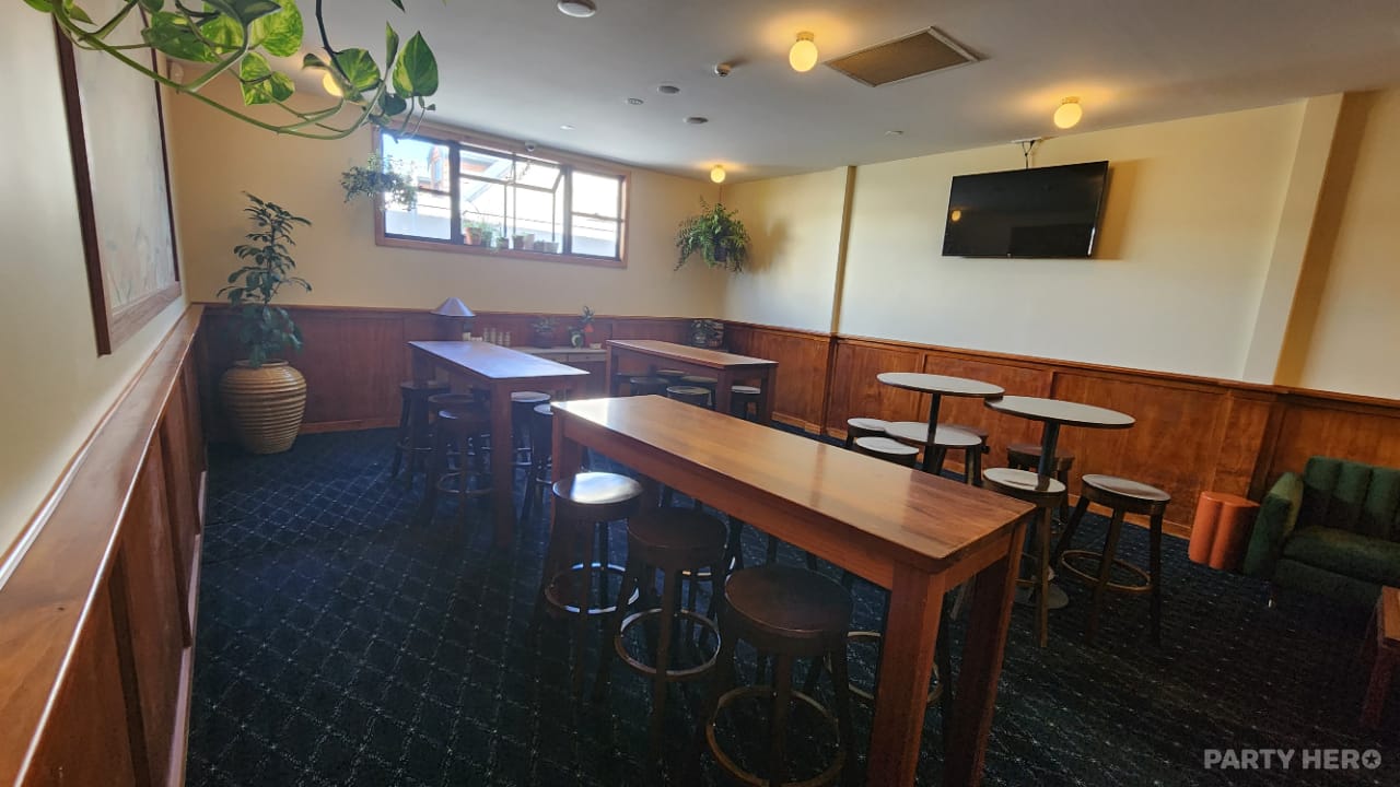 Lambton Park Hotel - party venue in Newcastle