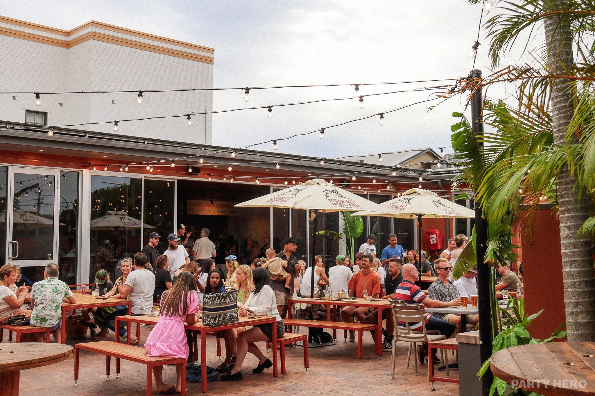 Australian Hotel Ballina