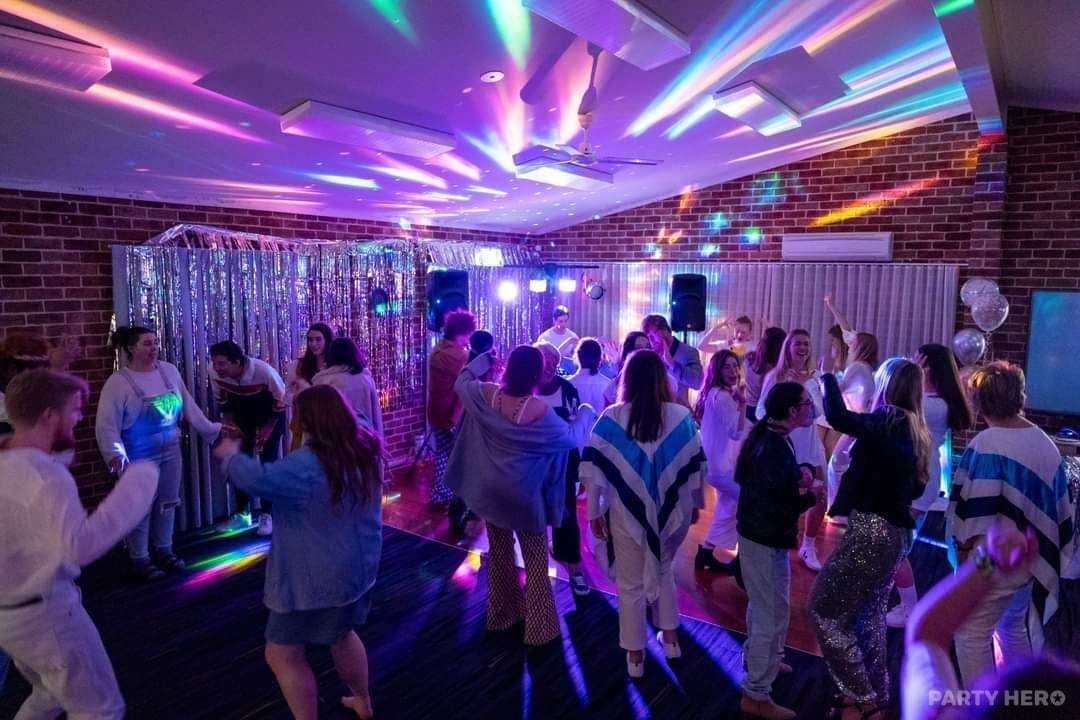 DJ Bass Sick - dj hire on the Central Coast