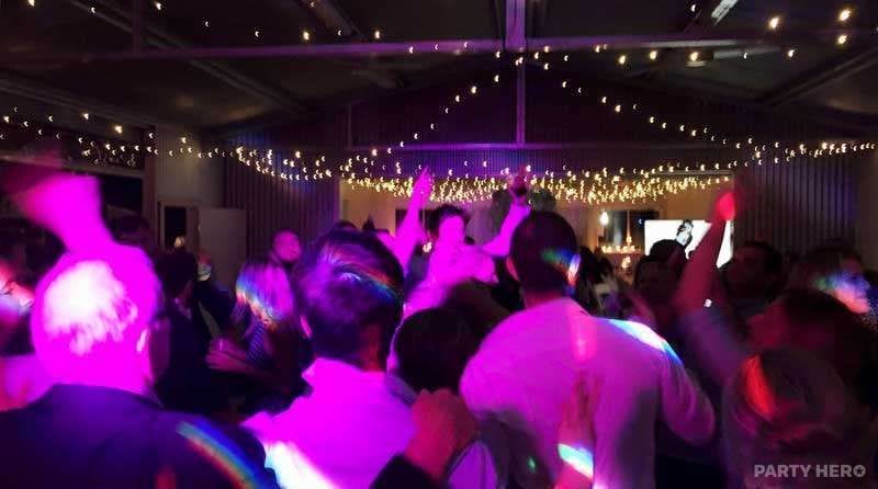 DJ Bass Sick - dj hire on the Central Coast