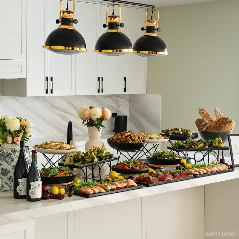 Catered by Matt activity in Sydney - group bookings