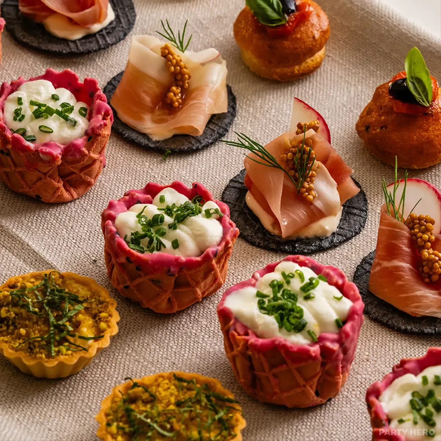 Catered by Matt activity in Sydney - group bookings