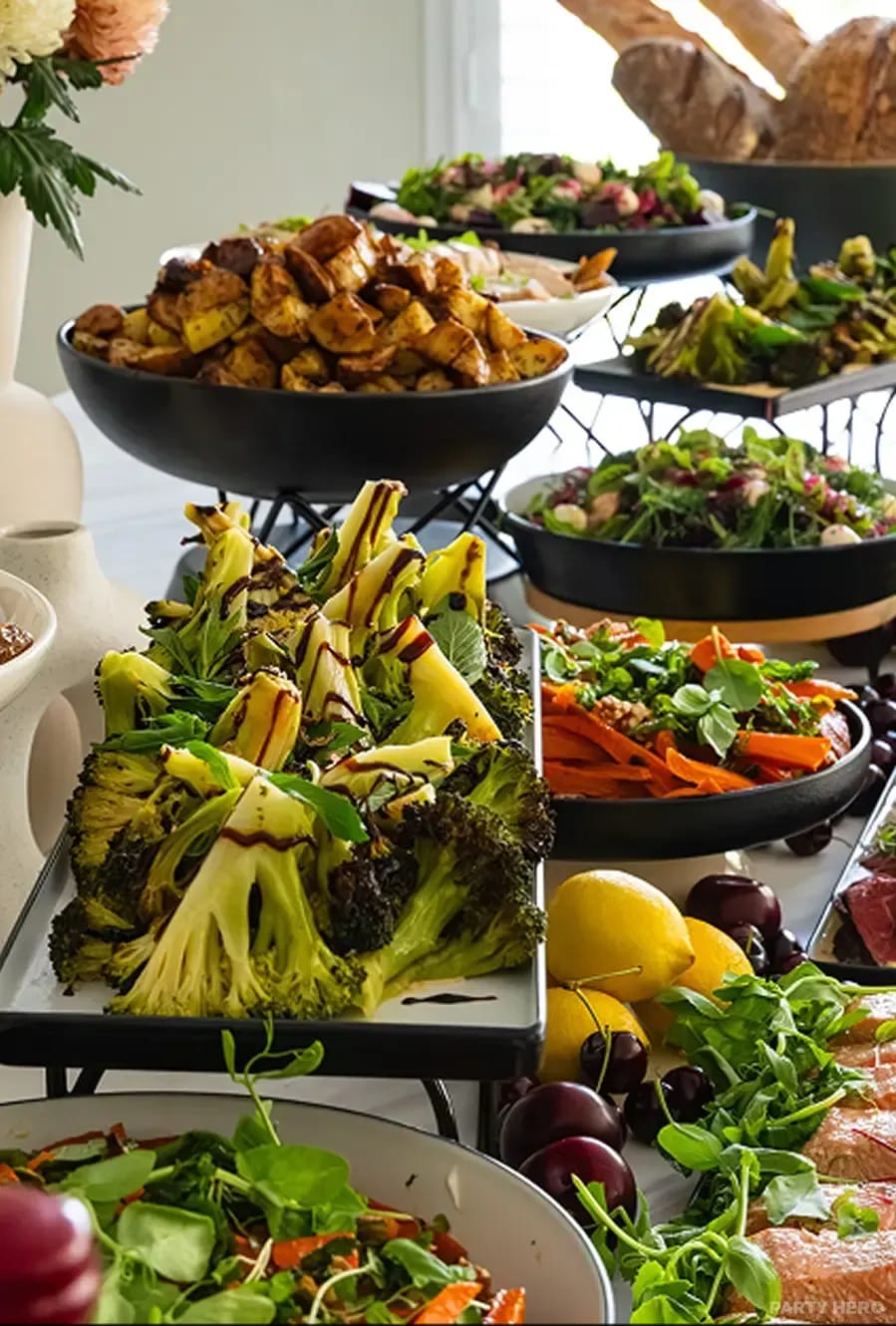 Catered by Matt activity in Sydney - group bookings
