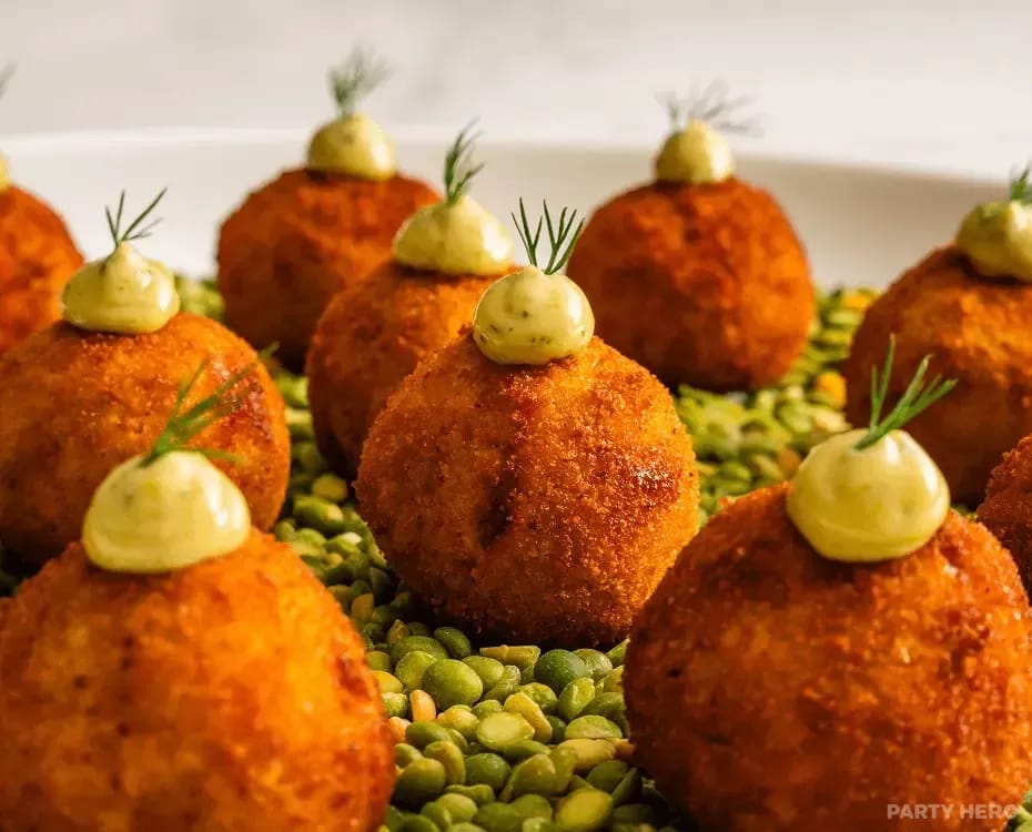 Catered by Matt activity in Sydney - group bookings