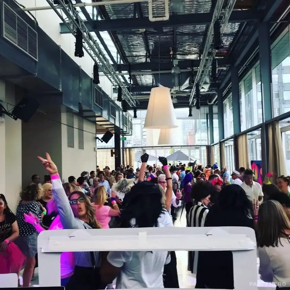 Melbourne DJ Services - DJ hire in Melbourne