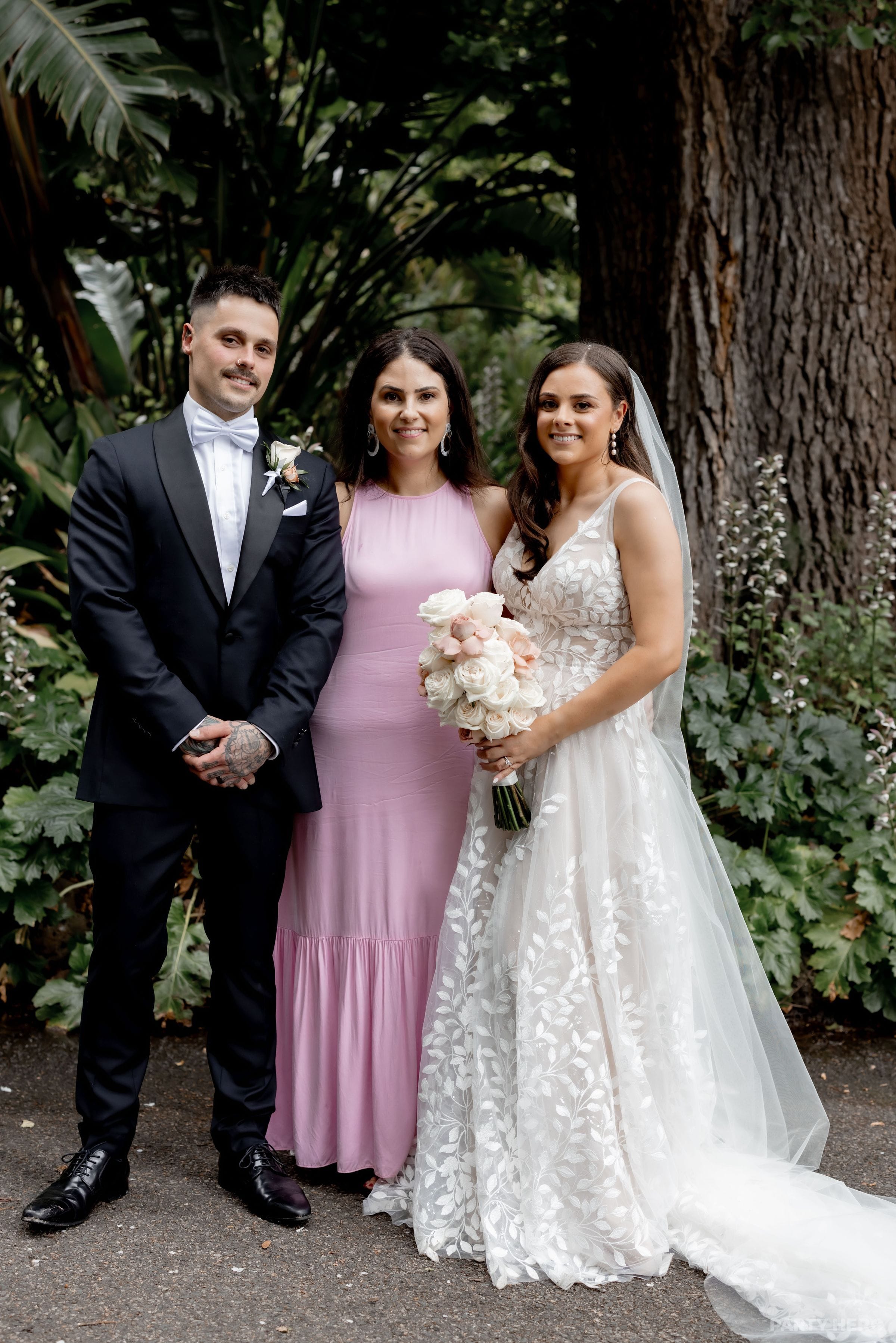 Celebrant Ruby - wedding celebrant in Melbourne