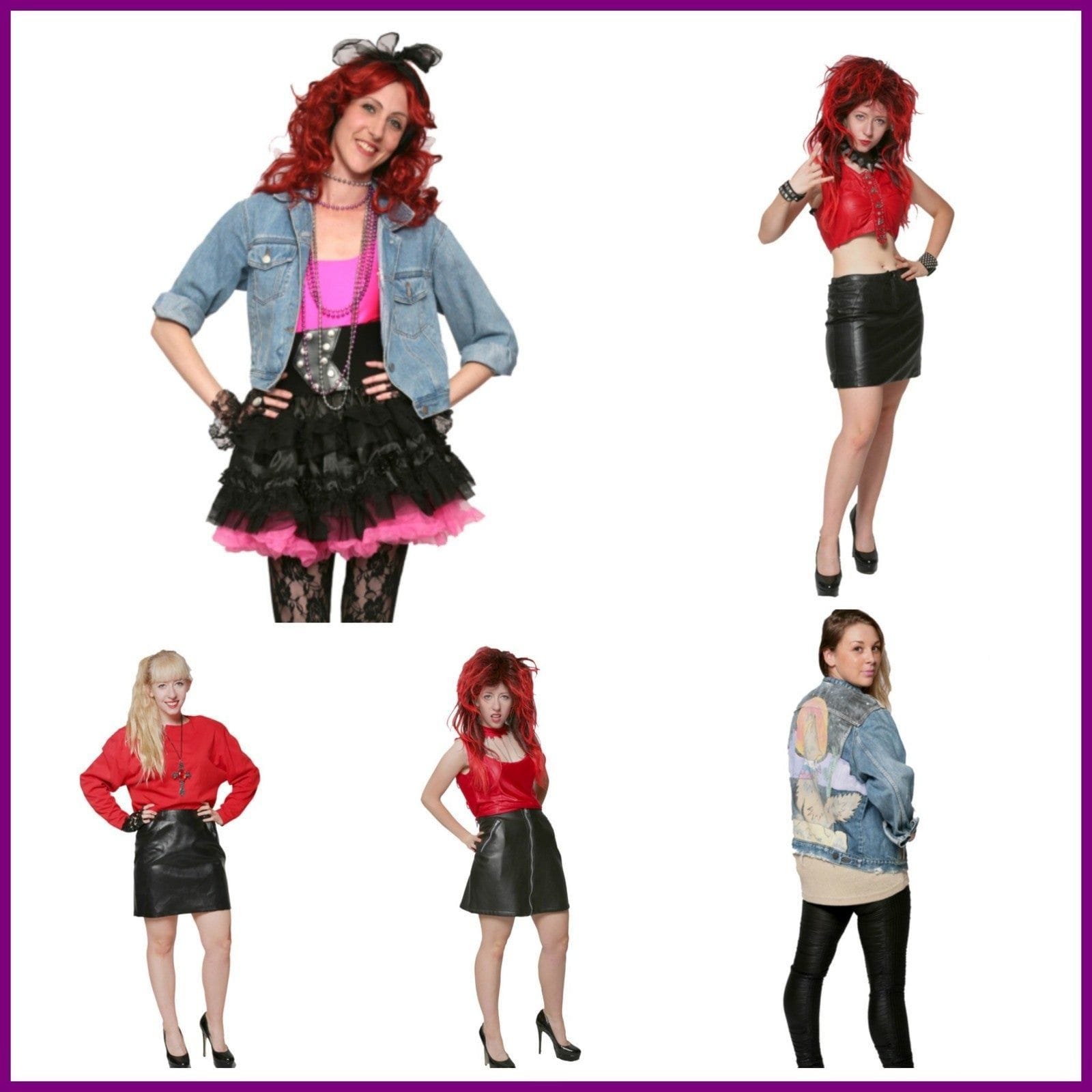 Fancy That Costumes activity in Sydney - group bookings