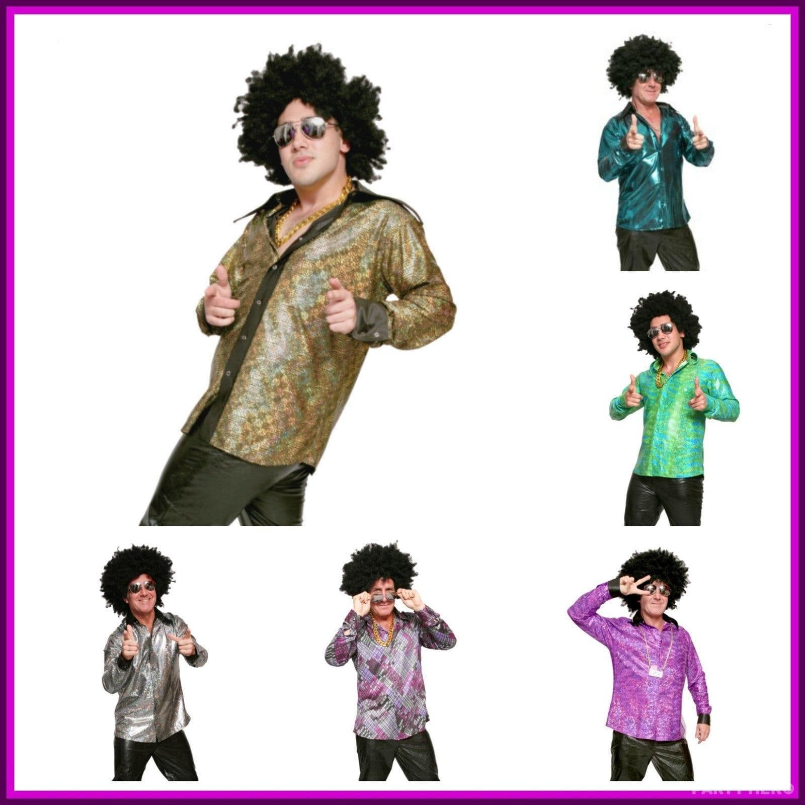 Fancy That Costumes activity in Sydney - group bookings