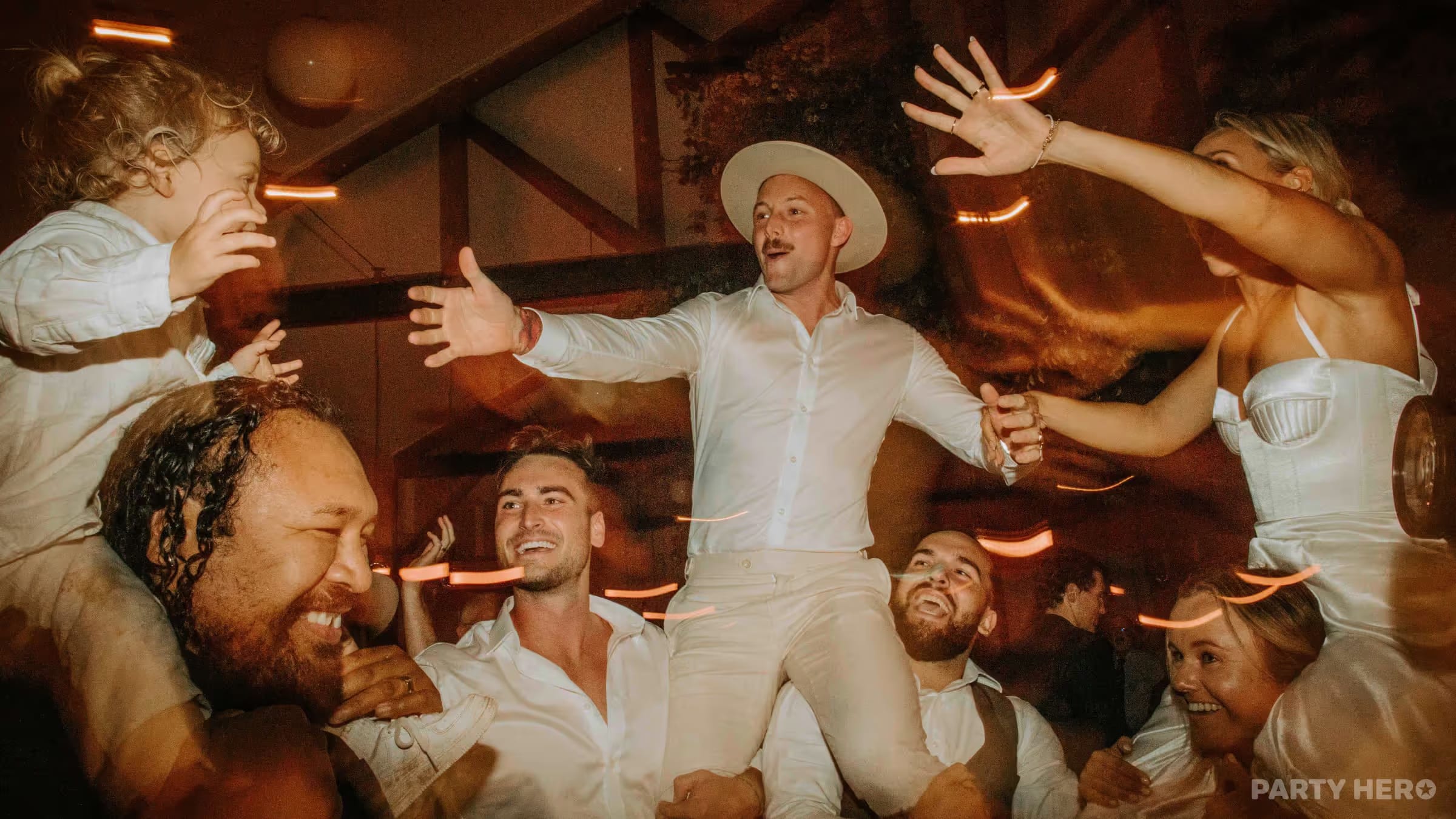 Platinum DJ Services - dj hire in Sydney