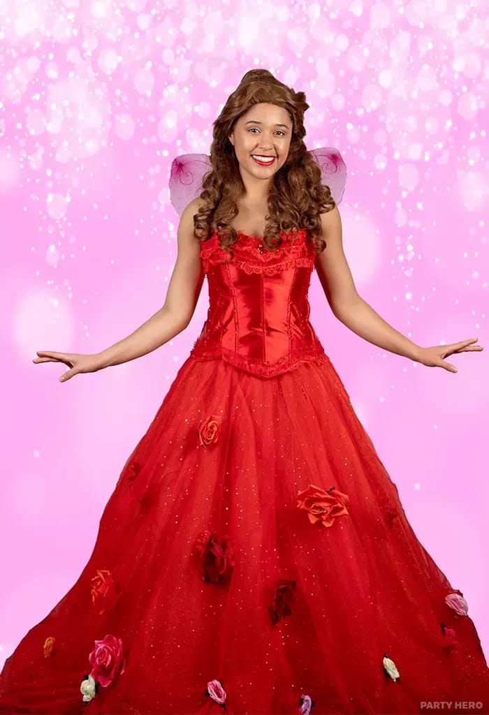 Rainbow Kids Parties - kids party entertainment in Melbourne
