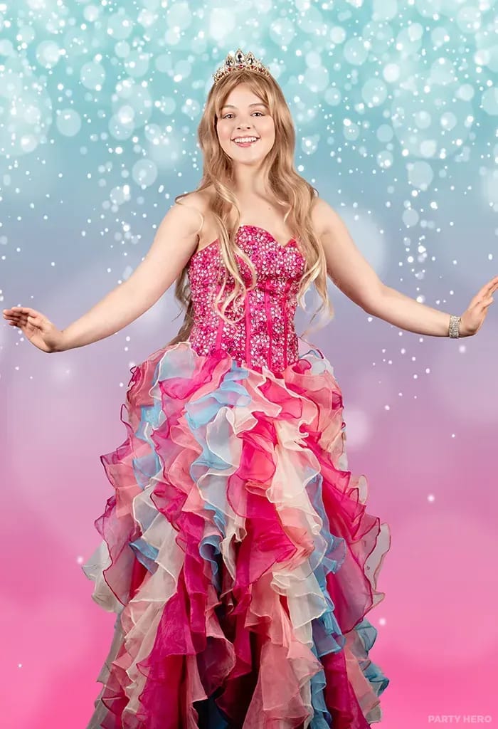 Rainbow Kids Parties - kids party entertainment in Melbourne