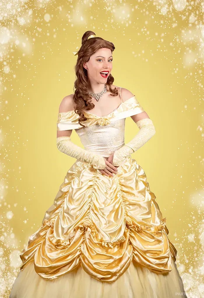 Rainbow Kids Parties - kids party entertainment in Melbourne