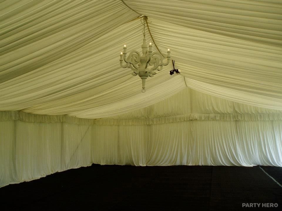 Marquee Monkeys - marquee hire in Melbourne