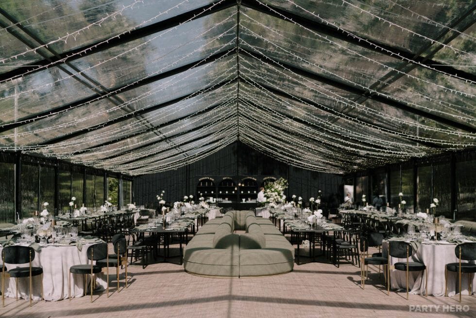 Social Event Hire - event hire in Melbourne