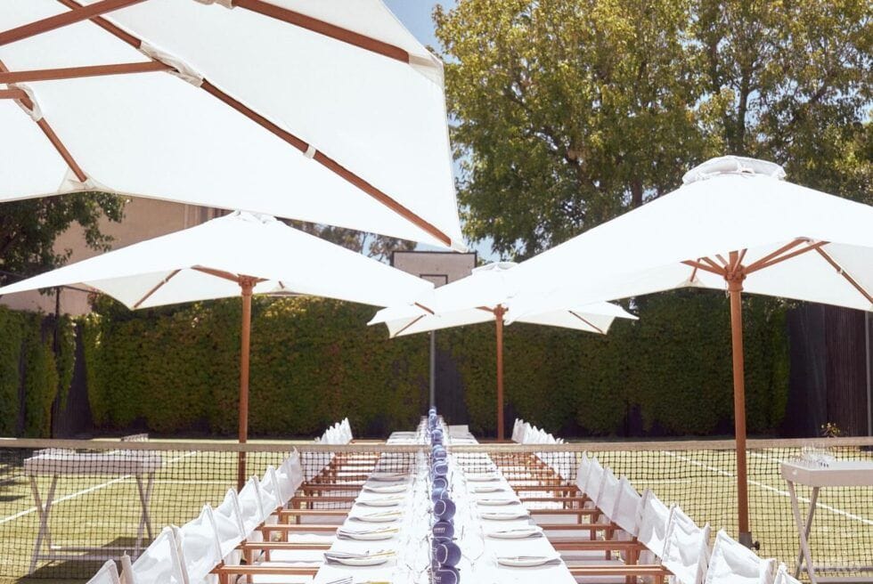 Social Event Hire - event hire in Melbourne