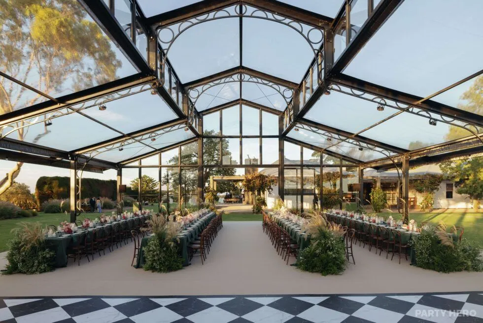Social Event Hire