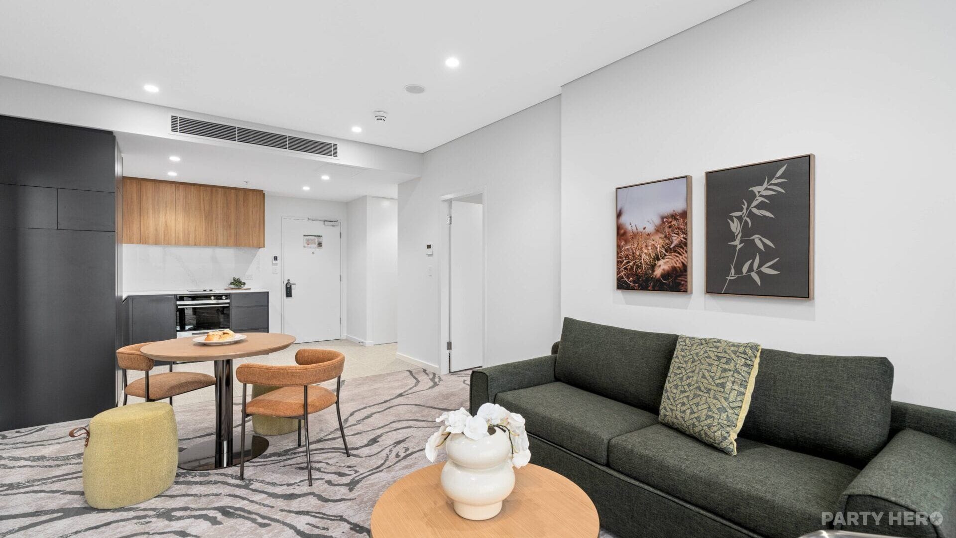 Veriu Macquarie Park - serviced apartments in Sydney