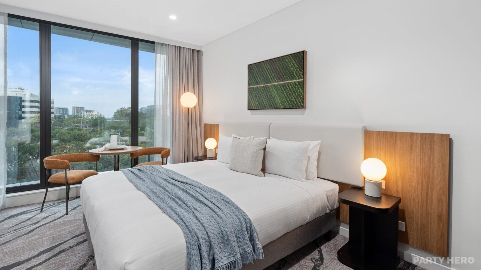 Veriu Macquarie Park - serviced apartments in Sydney
