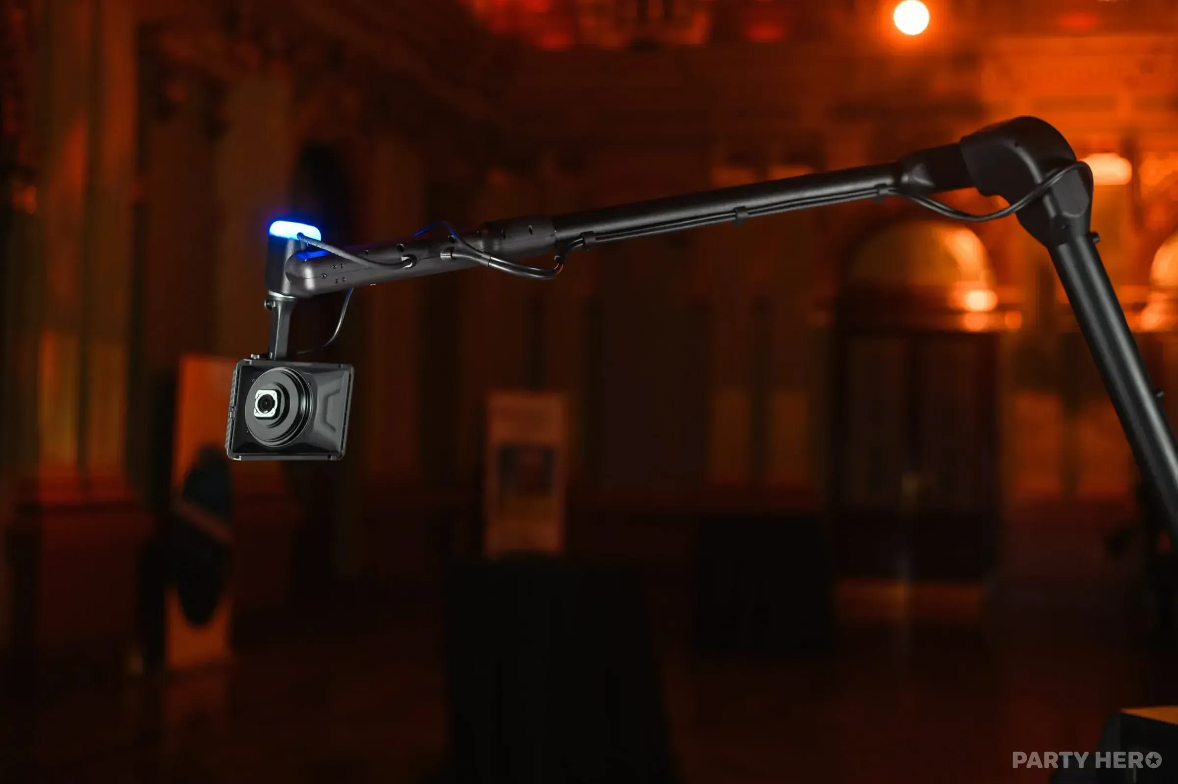 PhotoBoothME activity in Sydney - group bookings
