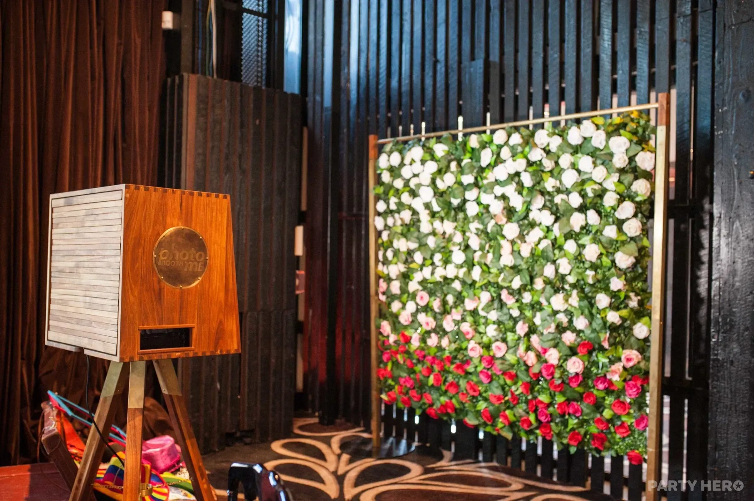 PhotoBoothME activity in Sydney - group bookings