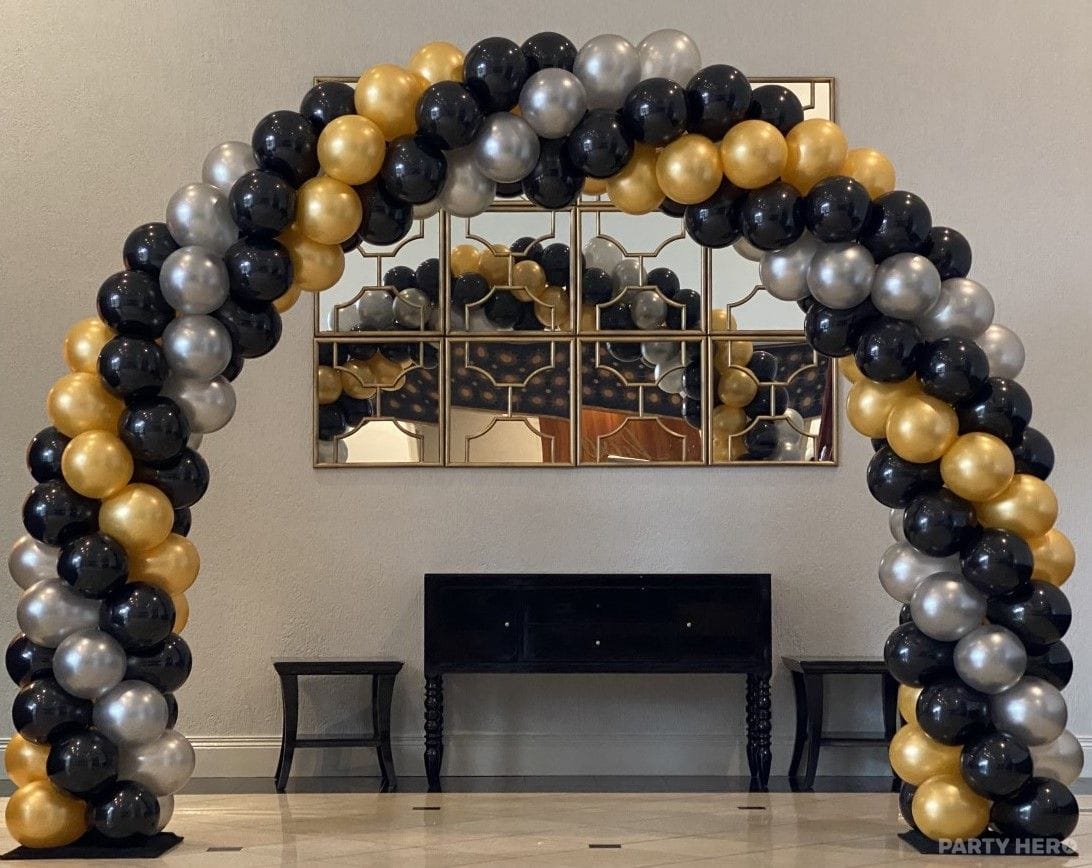 Lunar Balloons - balloon and party decorations in Melbourne