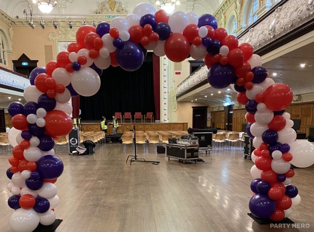 Lunar Balloons - balloon and party decorations in Melbourne
