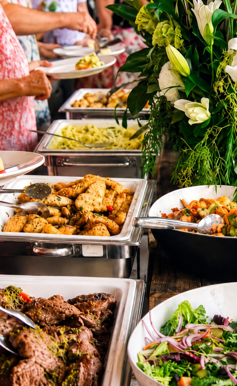 Essential Catering & Events - caterers in the Yarra Valley