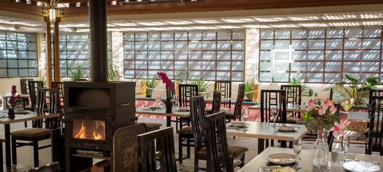 La Maison Boutique Hotel - party venue in the Blue Mountains