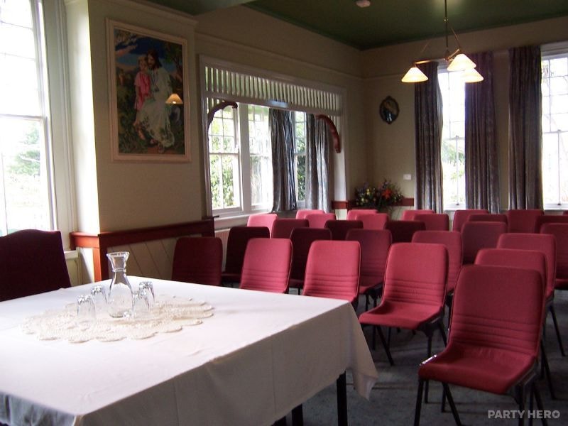 La Maison Boutique Hotel - party venue in the Blue Mountains