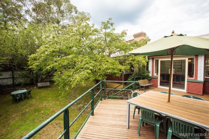 La Maison Boutique Hotel - party venue in the Blue Mountains