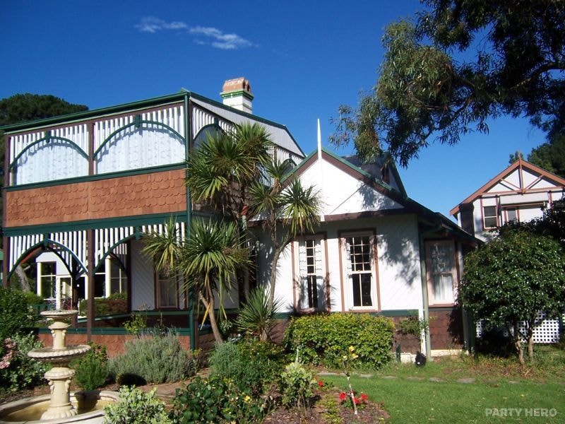 La Maison Boutique Hotel - party venue in the Blue Mountains