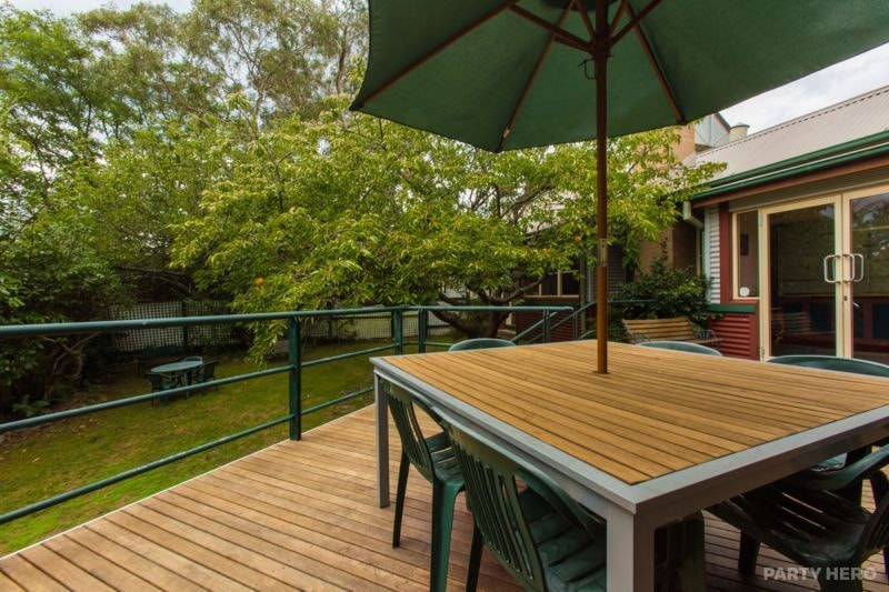 La Maison Boutique Hotel - party venue in the Blue Mountains