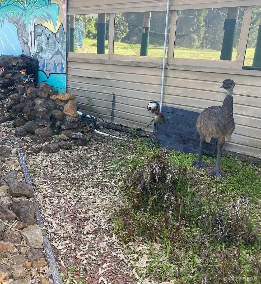 Milperra Golf Putt-Putt mini golf in Sydney - group bookings