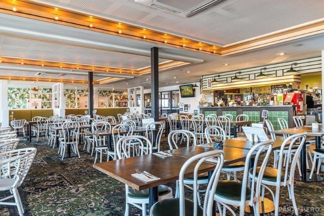Function Room at Edgeworth Tavern - party venue in Newcastle