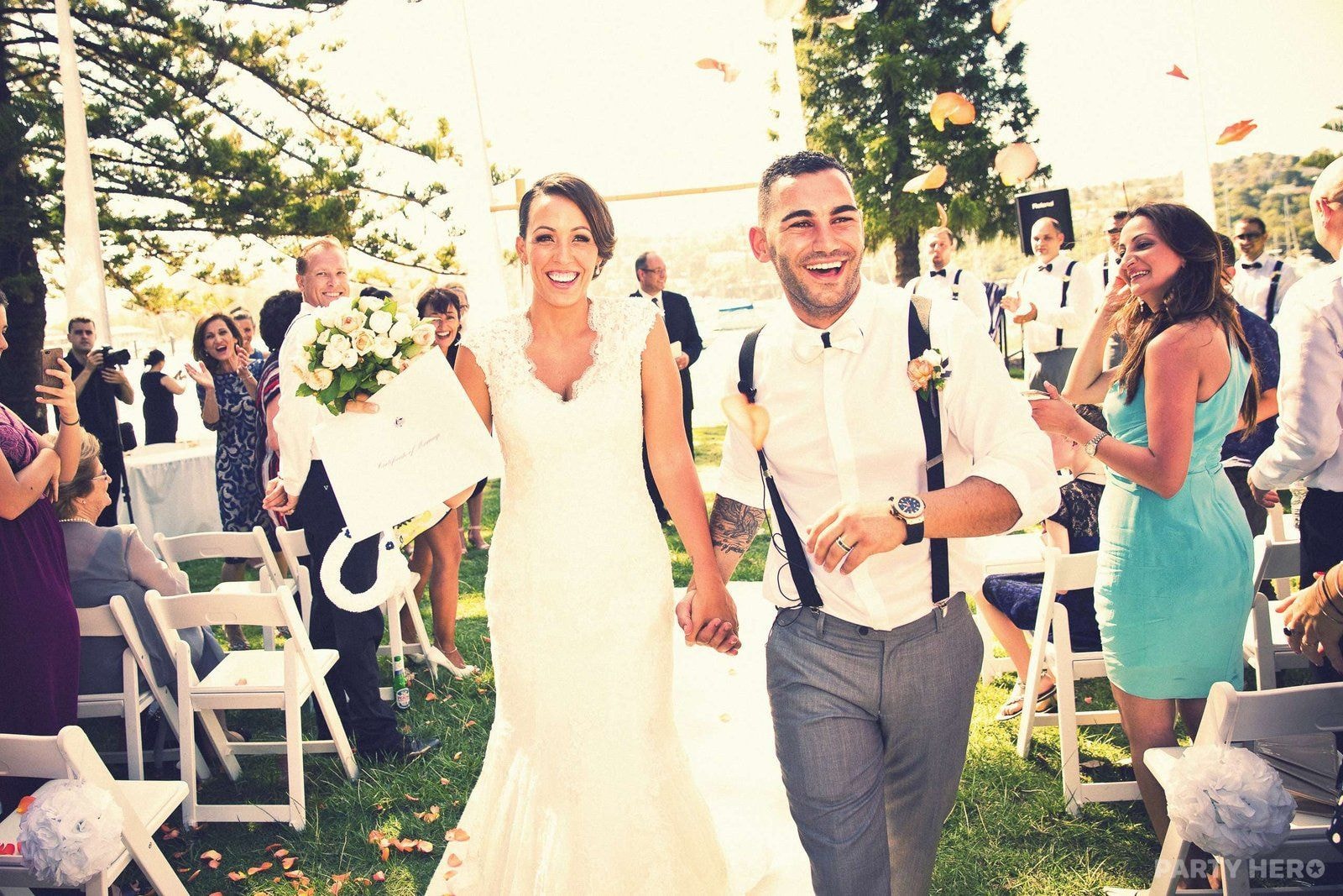 McKay Photography - event photography in the Southern Highlands