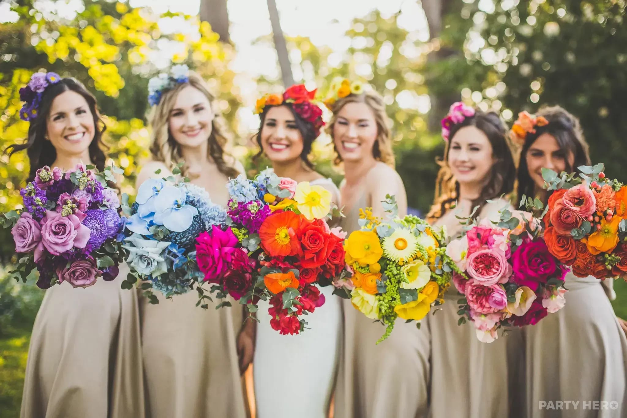 McKay Photography - event photography in the Southern Highlands