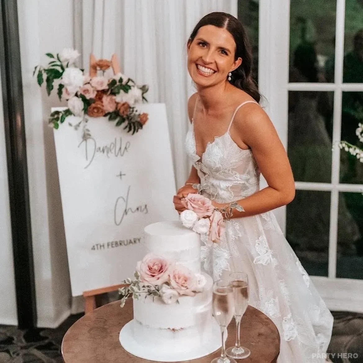 Applemire Cakery - catering in the Southern Highlands