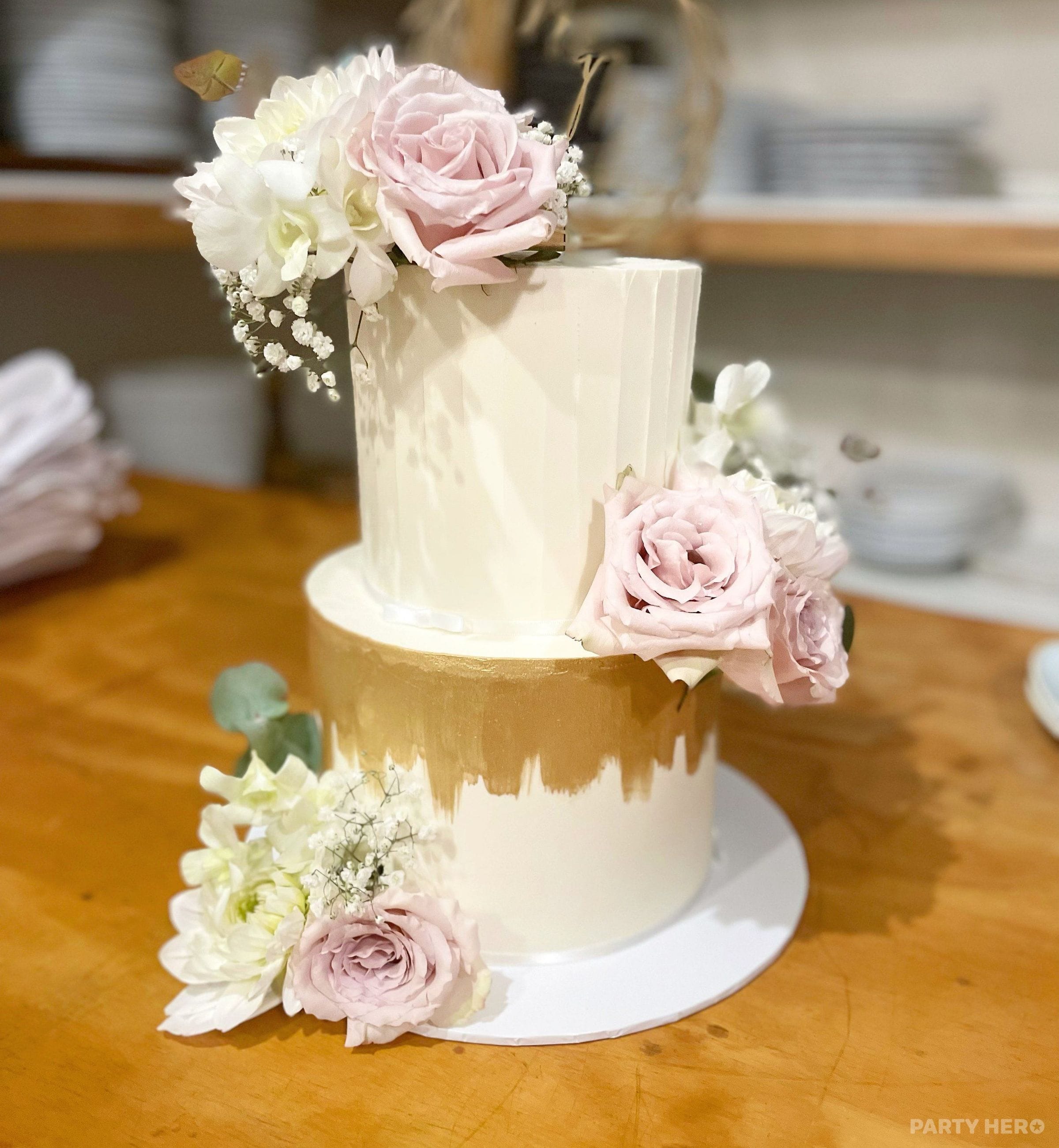 Applemire Cakery - catering in the Southern Highlands