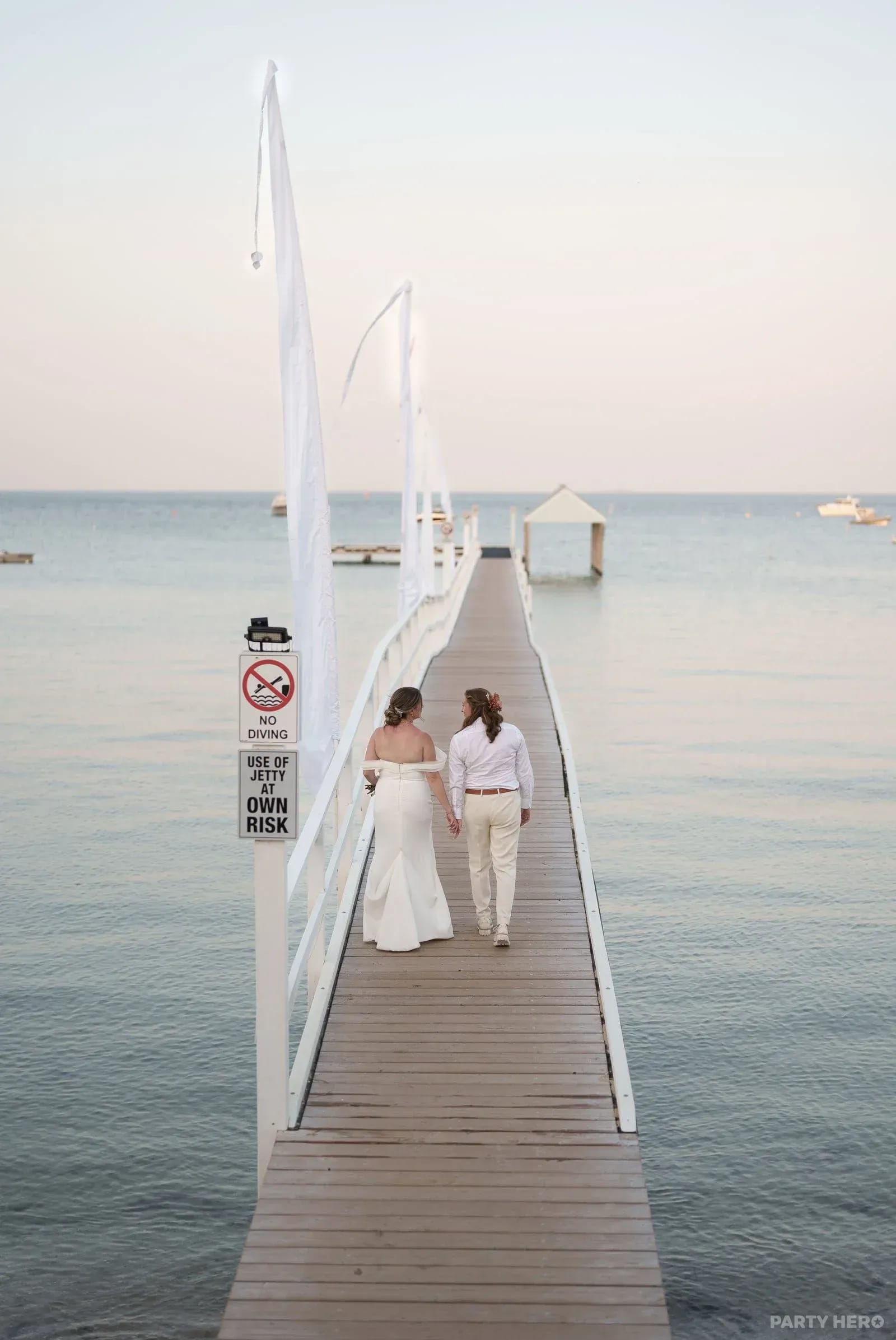 Sorrento Wedding Photography & Films - event photography on the Mornington Peninsula