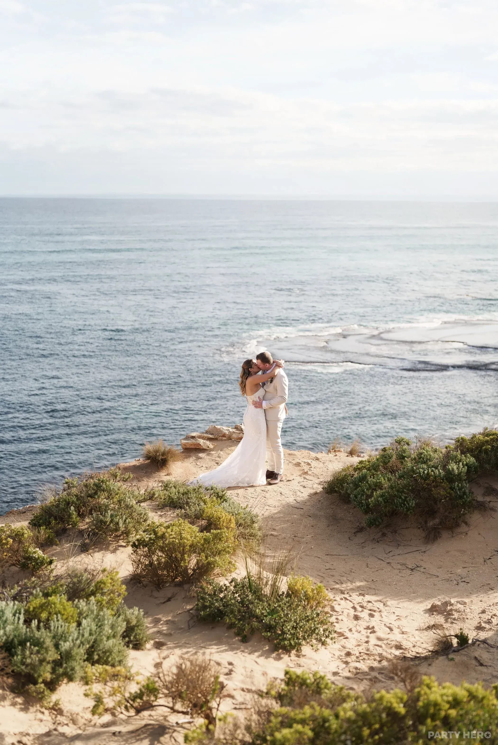 Sorrento Wedding Photography & Films - event photography on the Mornington Peninsula