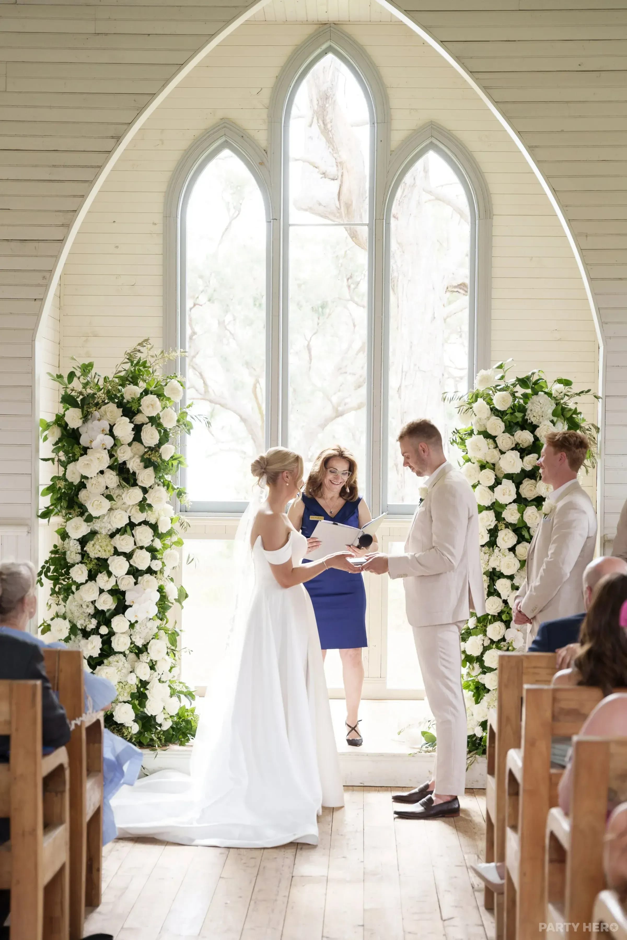Sorrento Wedding Photography & Films - event photography on the Mornington Peninsula