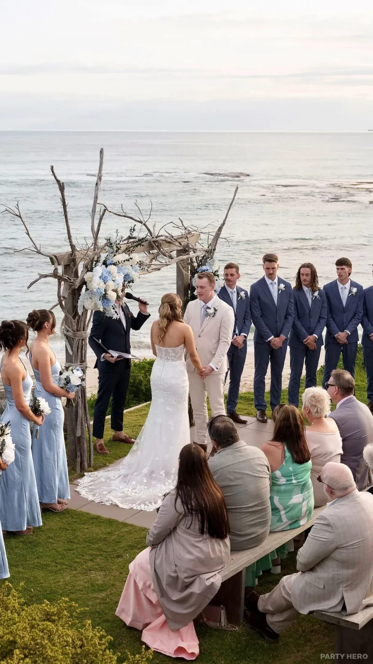 Sorrento Wedding Photography & Films - event photography on the Mornington Peninsula