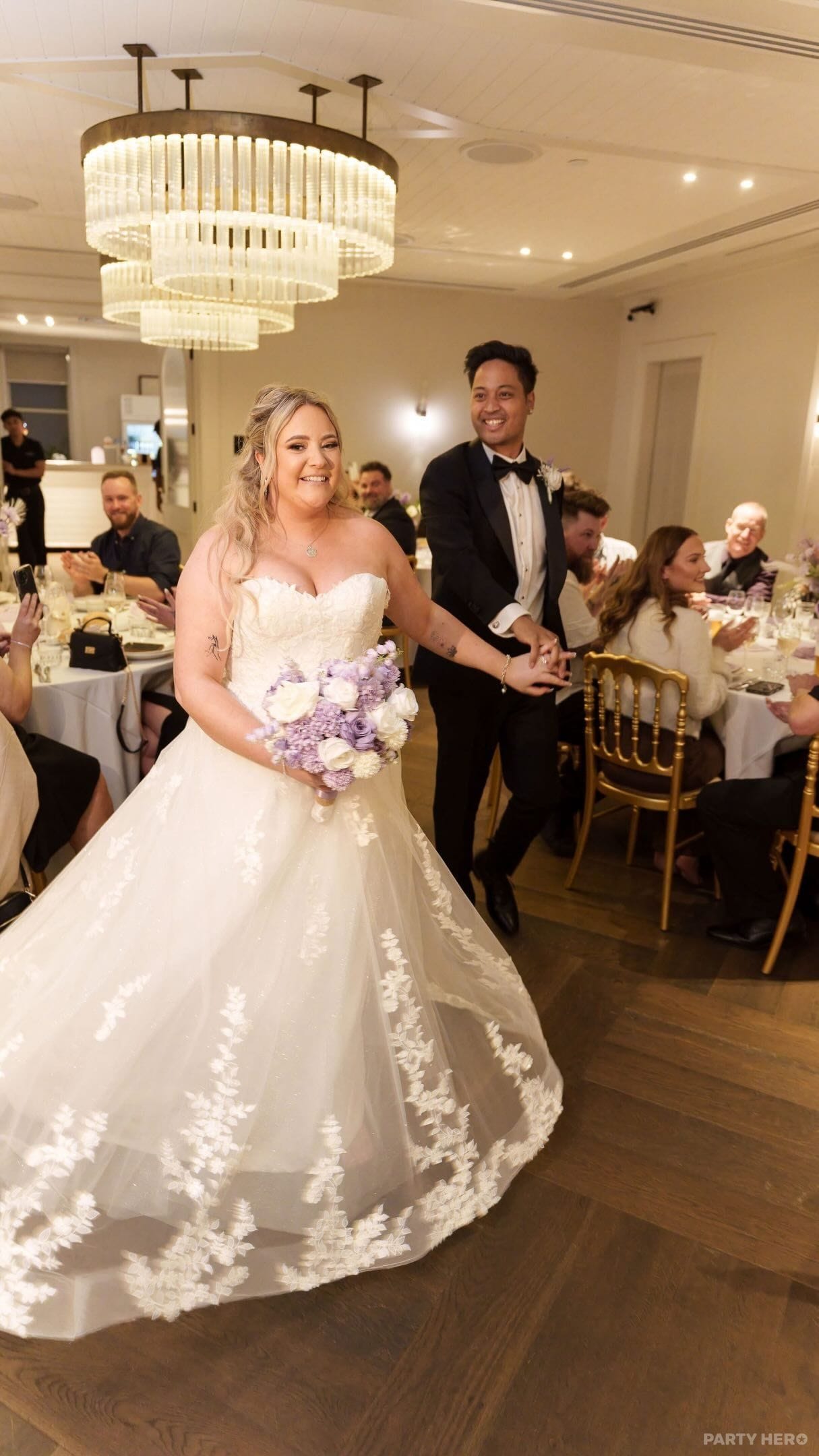 Sorrento Wedding Photography & Films - event photography on the Mornington Peninsula