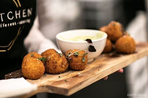 M2 Kitchen - caterers in Wollongong