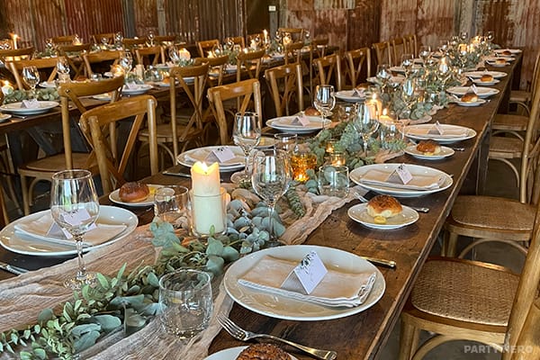 M2 Kitchen - caterers in Wollongong