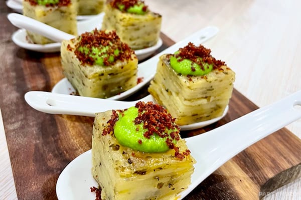 M2 Kitchen - caterers in Wollongong