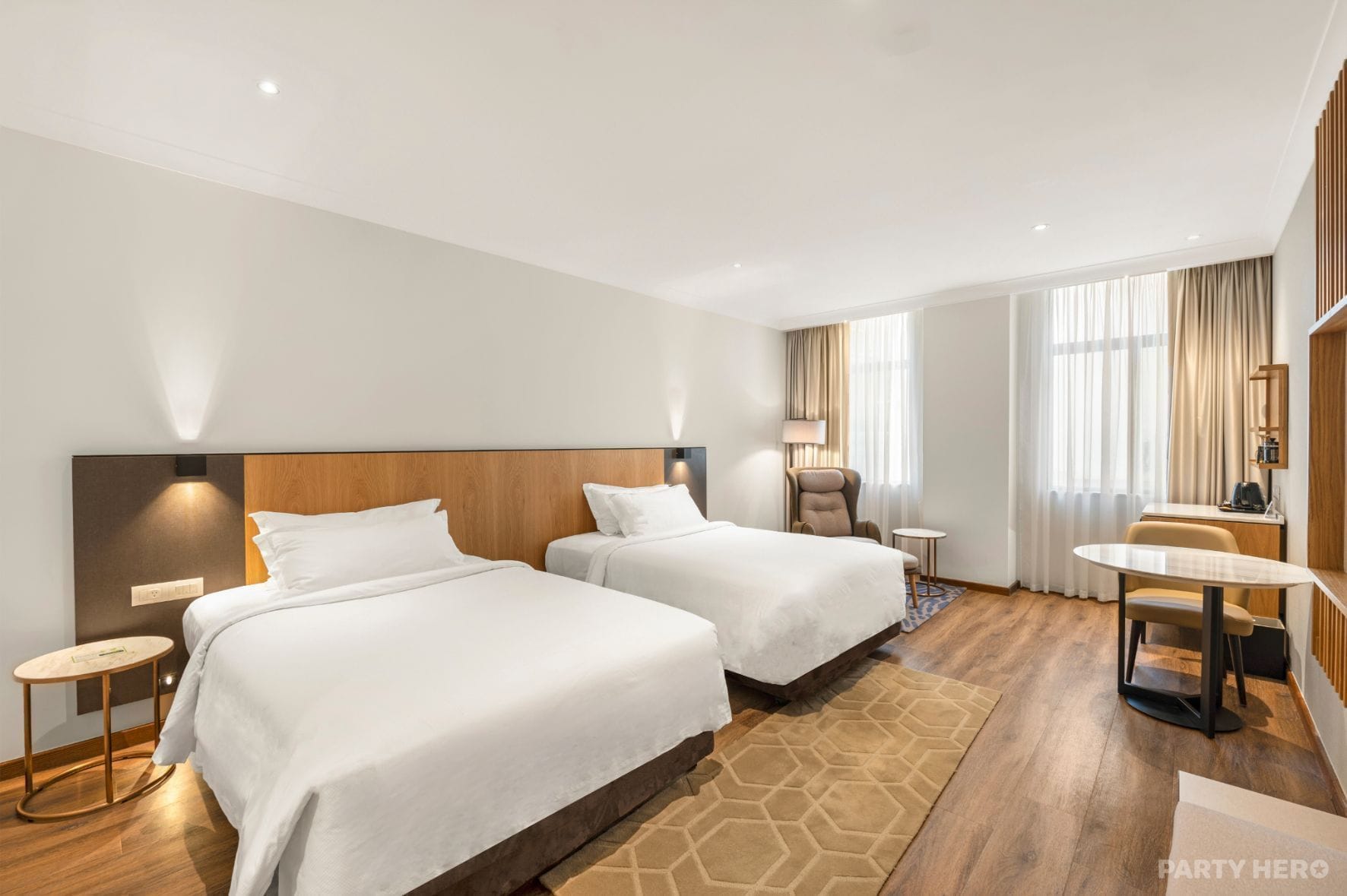 The Grace Hotel - accommodation in Sydney