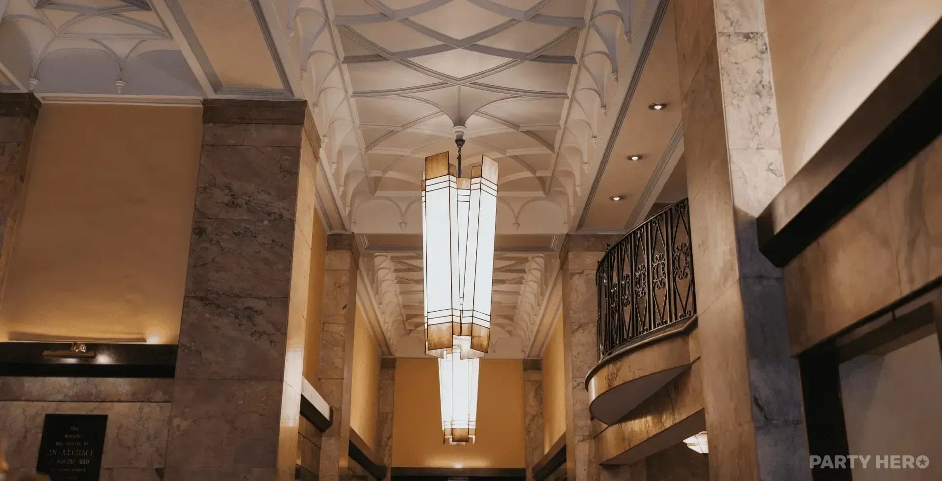 The Grace Hotel - accommodation in Sydney