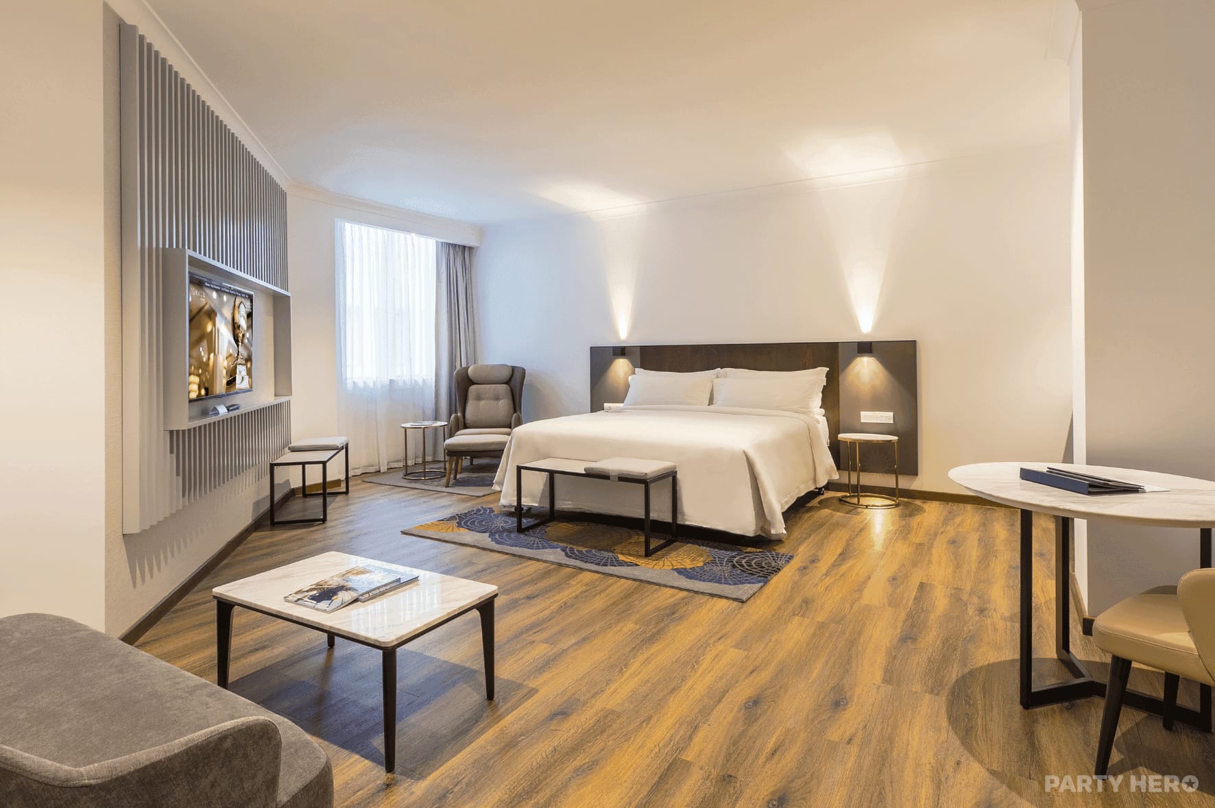 The Grace Hotel - accommodation in Sydney